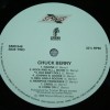 CHUCK BERRY - CHUCK BERRY (compilation) - ���������
