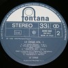 LE ORME - LE ORME vol. 1 (compilation) - ���������