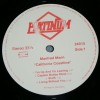 MANFRED MANN - CALIFORNIA COASTLINE - 