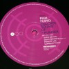 PINK FLOYD - DELICATE SOUND OF THUNDER - 