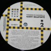 HARRY BELAFONTE - PARADISE IN GAZANKULU - ���������