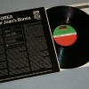 CHICK COREA - TONES FOR JOAN'S BONES - 