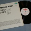 MANFRED MANN - CALIFORNIA COASTLINE - 