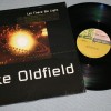 MIKE OLDFIELD - LET THERE BE LIGHT (single) - ���������