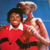 MICHAEL JACKSON - E.T. - THE EXTRA-TERRESTRIAL (box) - ���������
