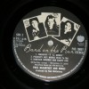 PAUL McCARTNEY - BAND ON THE RUN (+poster) (uk) - 