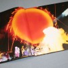 PINK FLOYD - DELICATE SOUND OF THUNDER - 