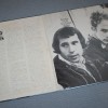 SIMON & GARFUNKEL - BRIDGE OVER TROUBLED WATER (j) - ���������