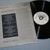 PURCELL HENRY - VOCAL AND INSTRUMENTAL FRAGMENTS - ���������