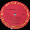 TONY BENNETT - I LEFT MY HEART IN SAN FRANCISCO (j) - ���������