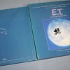 MICHAEL JACKSON - E.T. - THE EXTRA-TERRESTRIAL (box) - ���������