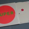 PET SHOP BOYS - SUPER (white) - ���������