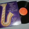 SUPERSAX - SUPERSAX PLAYS BIRD WITH STRINGS (a) - ���������