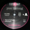 CULTURE BEAT - YOU BELONG (single) - Меломания