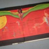 STAMPEDERS - FROM THE FIRE - 