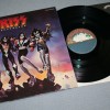 KISS - DESTROYER (j) - 