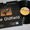 MIKE OLDFIELD - LET THERE BE LIGHT (single) - ���������