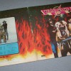 STAMPEDERS - FROM THE FIRE - 