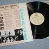PETER, PAUL AND MARY - THE BEST COLLECTION - ���������