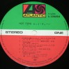 GEORGE YANAGI & RAINY WOOD - HOT TUNE - ���������