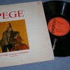 PEGE - PEGE - ���������