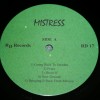MISTRESS - NEW GROUND - 