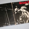 GRAND FUNK RAILROAD - LIVE ALBUM (j) - ���������