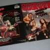 SCORPIONS - WORLD WIDE LIVE - 