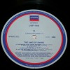 BENNY GOODMAN/ STAN KENTON/ HAPPY JAMES - THE KINGS OF SWING - 