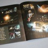 PINK FLOYD - DELICATE SOUND OF THUNDER - 