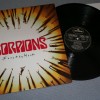 SCORPIONS - FACE THE HEAT - 