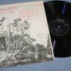 HAYDN - KLAVIERSONATEN - WALTER OLBERTZ - ���������