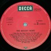 MOODY BLUES - THE PROFILE - ���������
