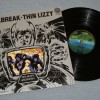 THIN LIZZY - JAILBREAK (uk) - 