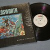 ALLAN HOLDSWORTH - METAL FATIGUE - 
