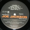 JOE JACKSON - BODY AND SOUL (j) - ���������