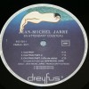 JEAN MICHEL JARRE - EN ATTENDANT COUSTEAU - 