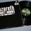 NAZARETH - PARTY DOWN (single) - 