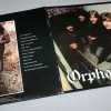 ORPHAN - ROCK AND REFLECTION (a) - ���������