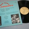 HOT TUNA - SPLASHDOWN (a) - ���������
