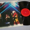 MOTT THE HOOPLE - LIVE (a) - ���������