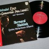 LISZT - PIANO CONCERTOS � 1 & � 2 - ALFRED BRENDEL - ���������