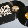 HUMBLE PIE - PERFORMANCE - ROCKIN' THE FILLMORE (a) - ���������