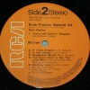 ELVIS PRESLEY - SPECIAL 24 (j) - ���������