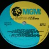 ERIC BURDON & THE ANIMALS - THE GREATEST HITS OF - ���������