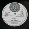 BLACK SABBATH - PARANOID (uk) - 