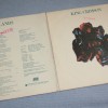 KING CRIMSON - ISLANDS (j) - ���������