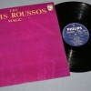 DEMIS ROUSSOS - THE DEMIS ROUSSOS MAGIC - 
