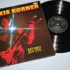 ALEXIS KORNER - JUST EASY - 