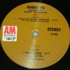 HUMBLE PIE - PERFORMANCE - ROCKIN' THE FILLMORE (a) - ���������